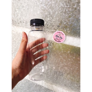 Chai 330ml miệng rộng