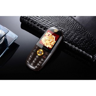 Điện thoại Satrend A1 sang trọng đẳng cấp