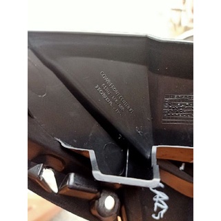 Ốp đầu sonic 150 - 6130B-K56-N00