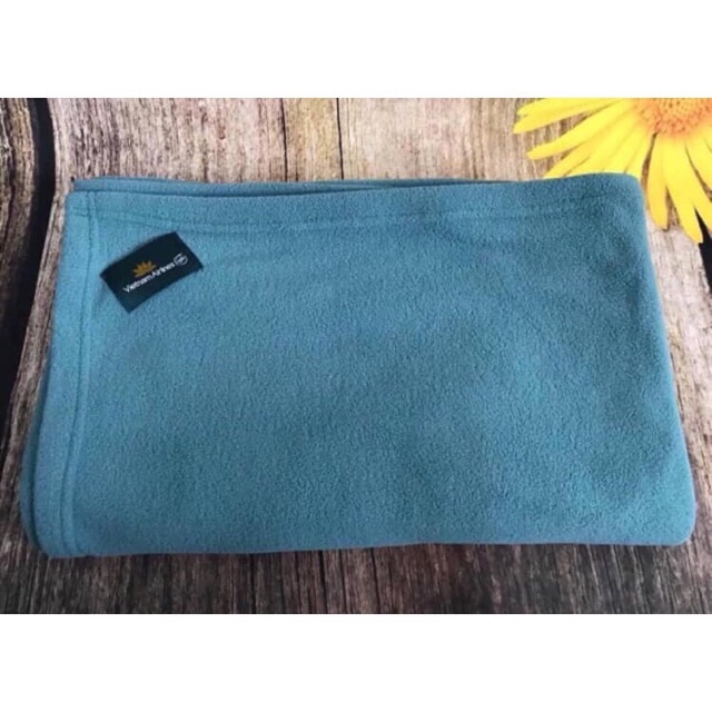 Chăn nỉ Viêtnam airlines