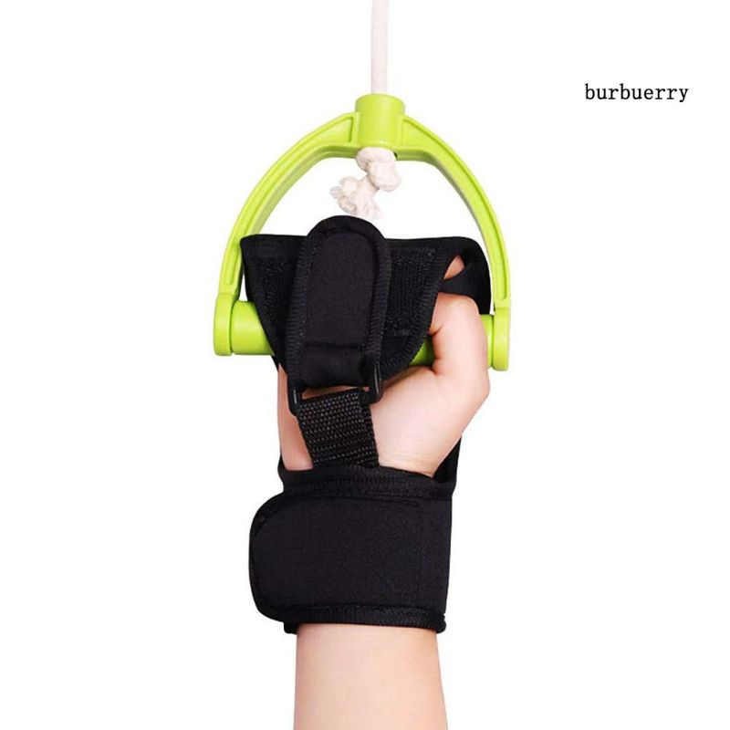 Găng tay bóng hỗ trợ luyện tập