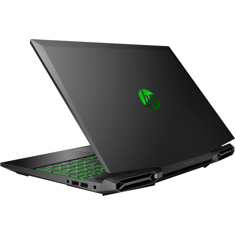 Laptop HP Pavilion Gaming 15-dk1075TX/1K3V0PA Core i7-10750H,8GB,512GB 15.6"FHD Win10 |Ben Computer  | BigBuy360 - bigbuy360.vn