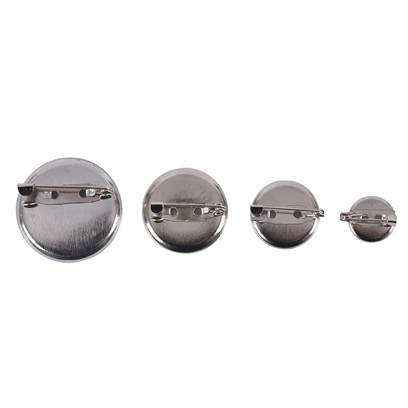 Bộ 20 Huy Hiệu Cài Áo Bằng Hợp Kim Kẽm Nhiều Kiểu Dáng