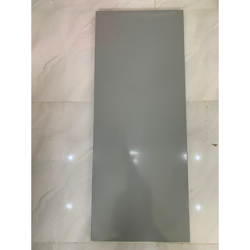 Mâm sắt v lỗ 40 x 120cm Loại dày 0.8mm