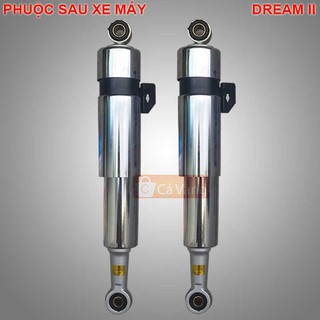 Phuộc sau xe máy  Future 1