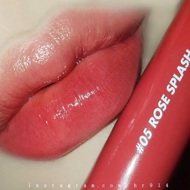 Son bóng Romand Water Glasting Tint | BigBuy360 - bigbuy360.vn
