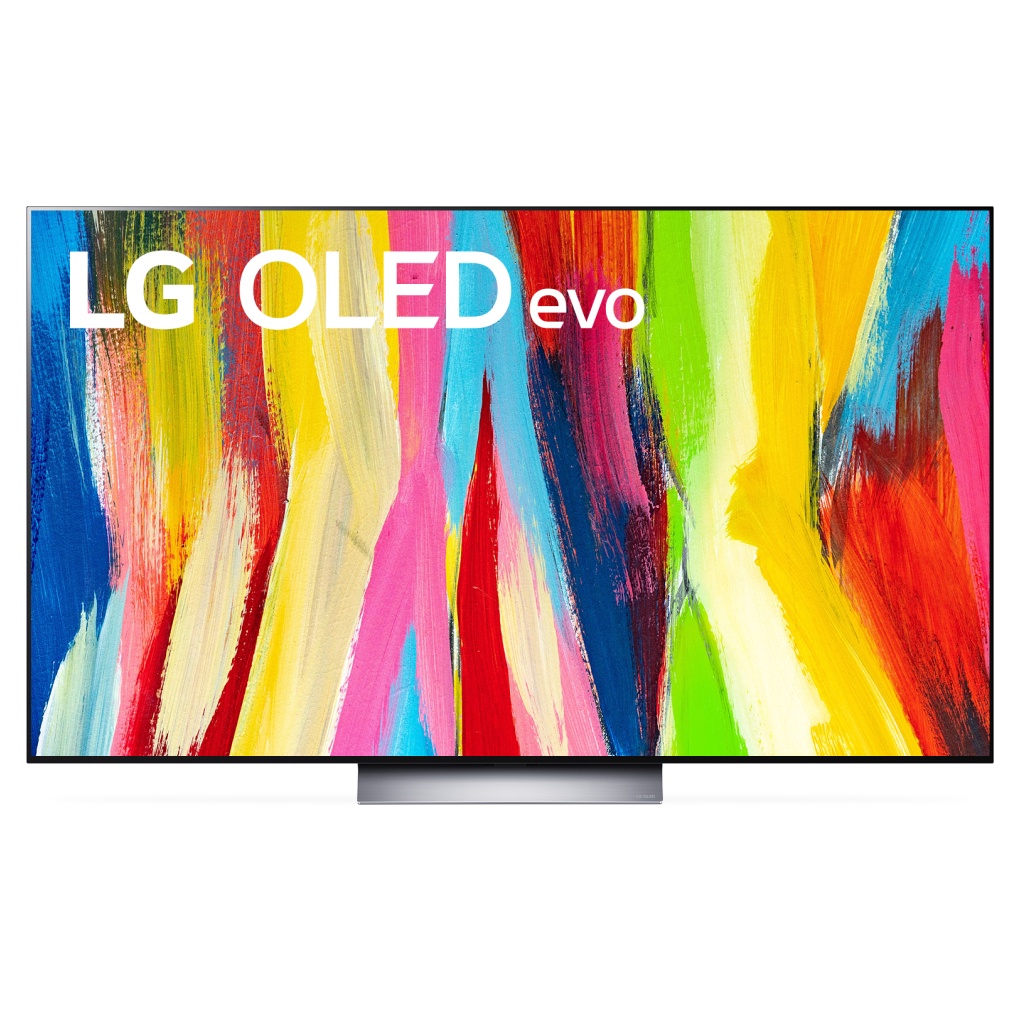 [LG OLED77C2PSA] Smart Tivi OLED LG 4K 77 inch 77C2PSA