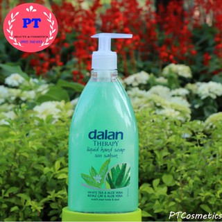 Xà phòng nước Dalan 400ml