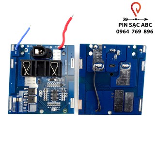 Mạch bảo vệ pin 21v Voto mạch sạc cho pin Voto 5s pin mẫu 2