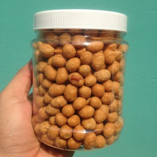 500GR ĐẬU PHỘNG DA CÁ NƯỚC CỐT DỪA - SALASHOP8