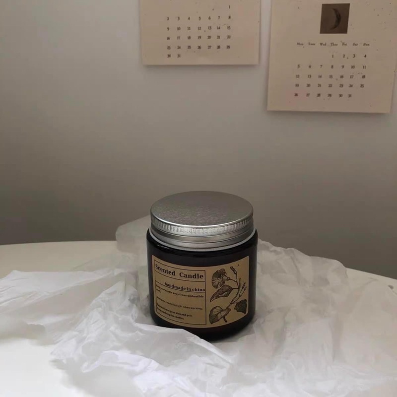 Nến thơm Scented candle