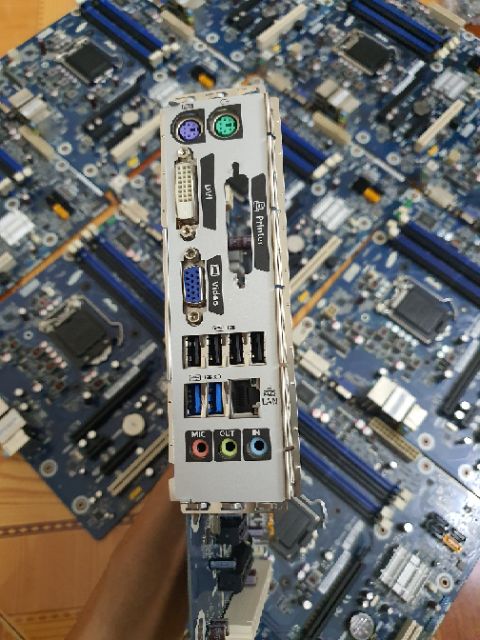 Main Sam Sung B75 SK 1155 tháo máy như mới | BigBuy360 - bigbuy360.vn