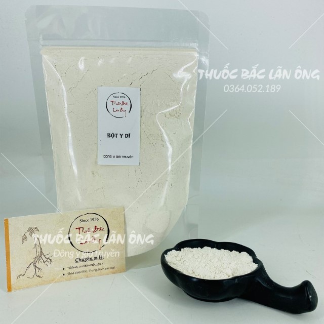 Bột Y Dĩ 1kg