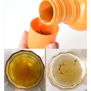 NƯỚC SÚC MIỆNG NỘI ĐỊA NHẬT PROPOLINSE MÀU CAM