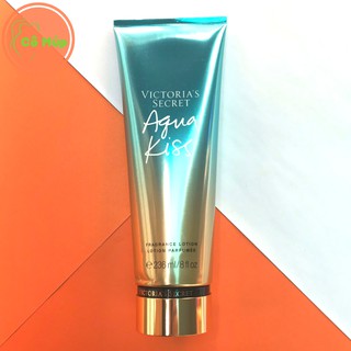 [Auth] Sữa dưỡng thể Victoria's Secret Aqua Kiss 236ml
