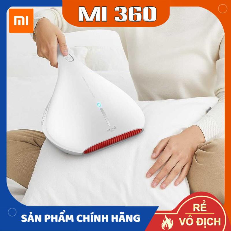 Máy Hút Bụi Diệt Khuẩn UV Deerma CM800✅ Chính Hãng Phân Phối | BigBuy360 - bigbuy360.vn