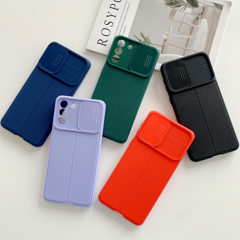 Bao da điện thoại nắp lật chống dấu vân tay cho For iPhone 13 12 11 Pro Max MINI 13Pro 12Pro 11Pro 13ProMax 12Pro 11ProMax