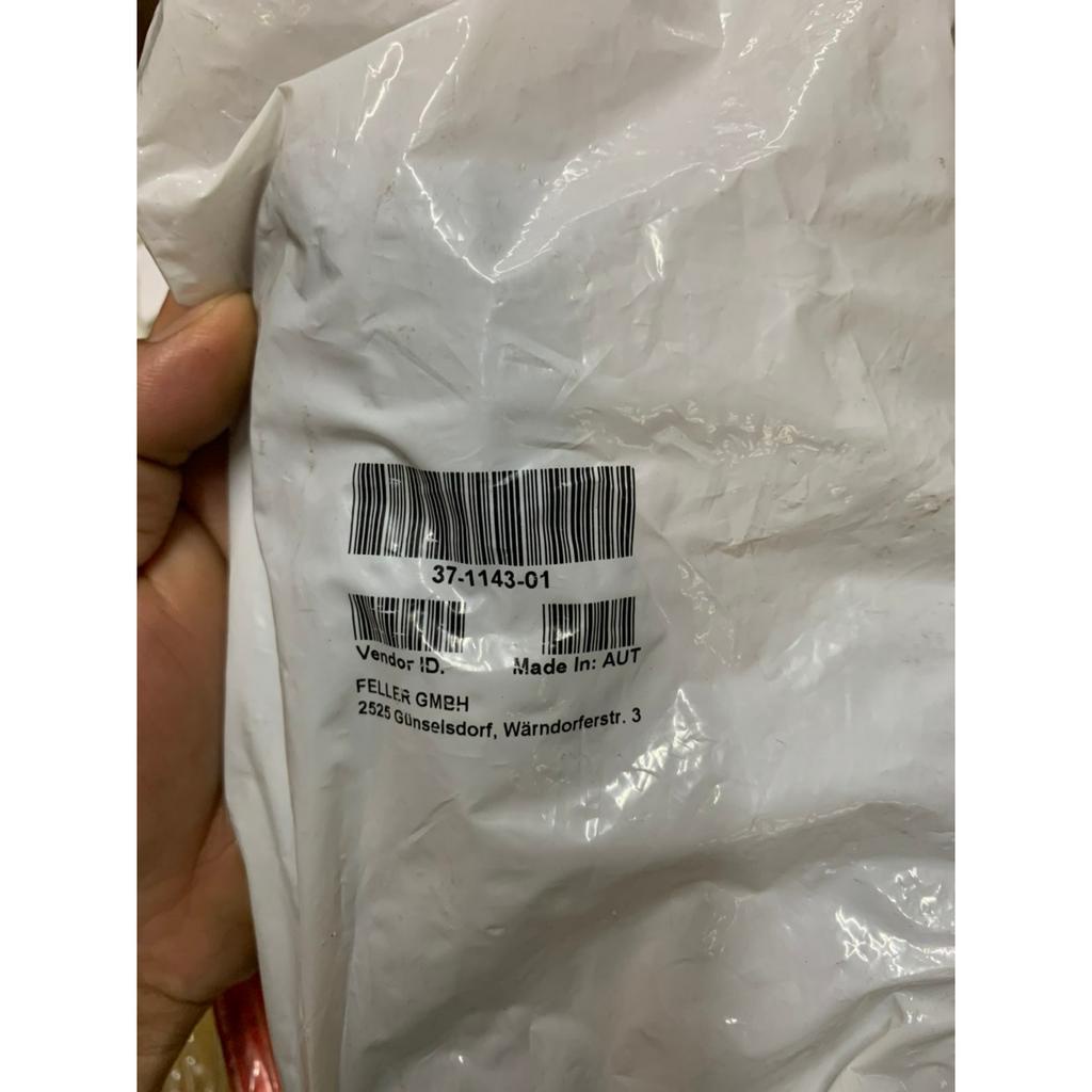 Dây nguồn 2 chấu to C15 chính hãng cisco 37-1143-01