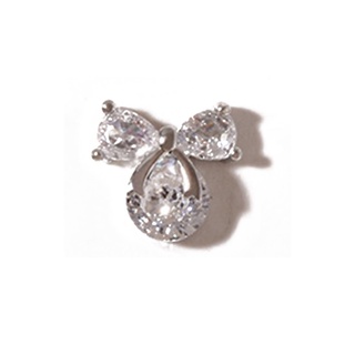 Hạt Đá 3d Lấp Lánh Đính Móng charms