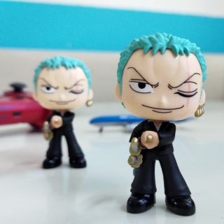 Mô hình Zoro - one Piece chính hãng Funko