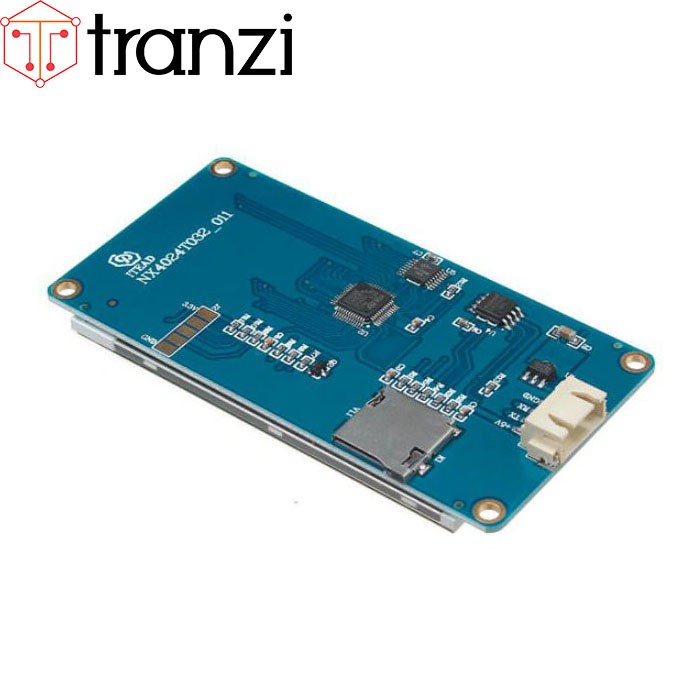 Màn hình LCD TFT Nextion 3.2 inch NX4024T032 UART HMI