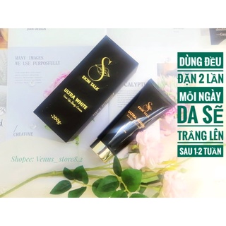 Kem body trắng da SKIN TALK