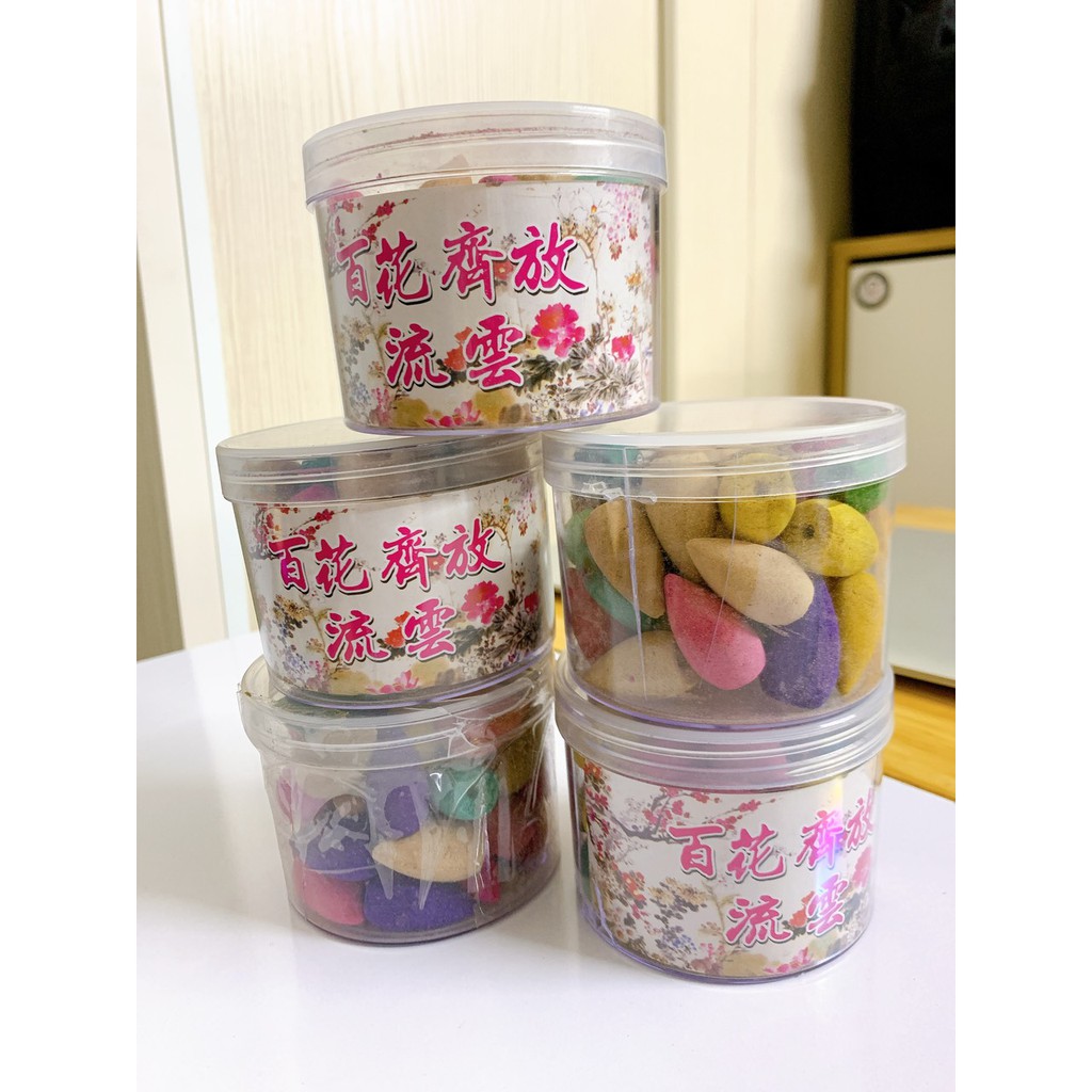 Nụ nhang trầm hương - hơn 40 nụ | Shopee Việt Nam