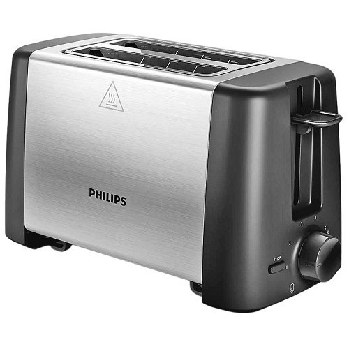 Máy nướng bánh mỳ Sandwich Philips HD4825