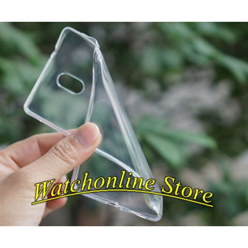 Ốp Silicon Nokia G21 G10 G11 7.2 / 3.1 / 5.3 / 3.2 / 2.1 / 2.2 / 2.3 / 4.2 / 7.2 /6.1 / X5 / X6 / X7 / X71... trong suốt