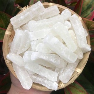 Mứt bí đao túi 1kg