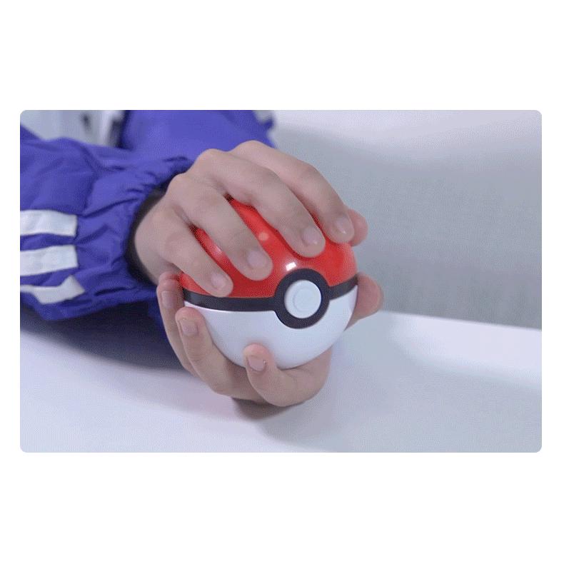 Đồ Chơi Quả Trứng Pokemon Phun Lửa Độc Đáo Mới