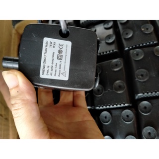 Mô tơ bơm nước của Quạt hơi nước , 18W