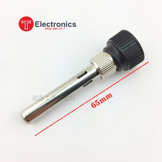 Phụ Kiện Vỏ Sắt Tay Hàn 936