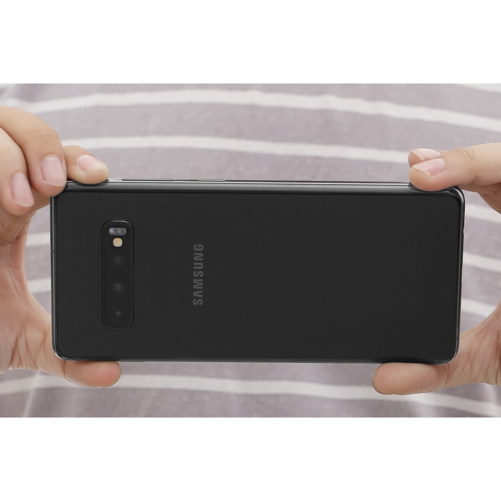 Điện thoại Samsung Galaxy S10 Plus (8GB/128GB) - Hàng Chính Hãng