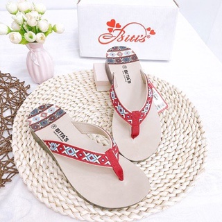 DÉP NỮ XỎ NGÓN THỜI TRANG- DAN.91- SIZE (36-41)