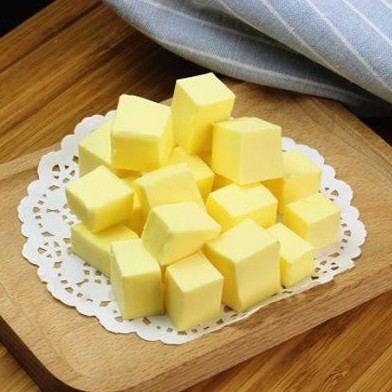 Bơ thơm Cái Lân 100g - 500g - Merit Cake Shop