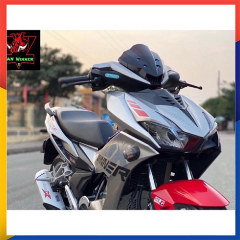 KÍNH CHẮN GIÓ WINNER X