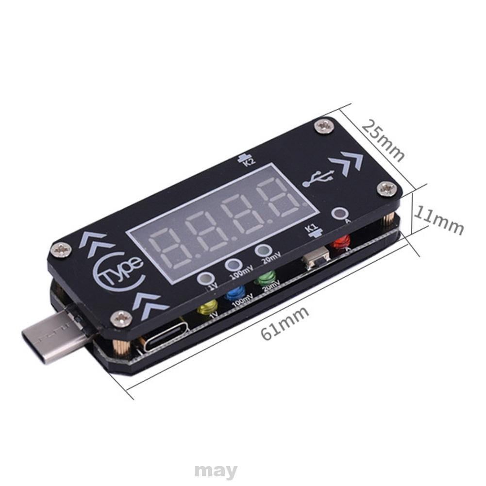 Bộ Sạc Nhanh Usb Type C Đa Năng 4-20v | BigBuy360 - bigbuy360.vn