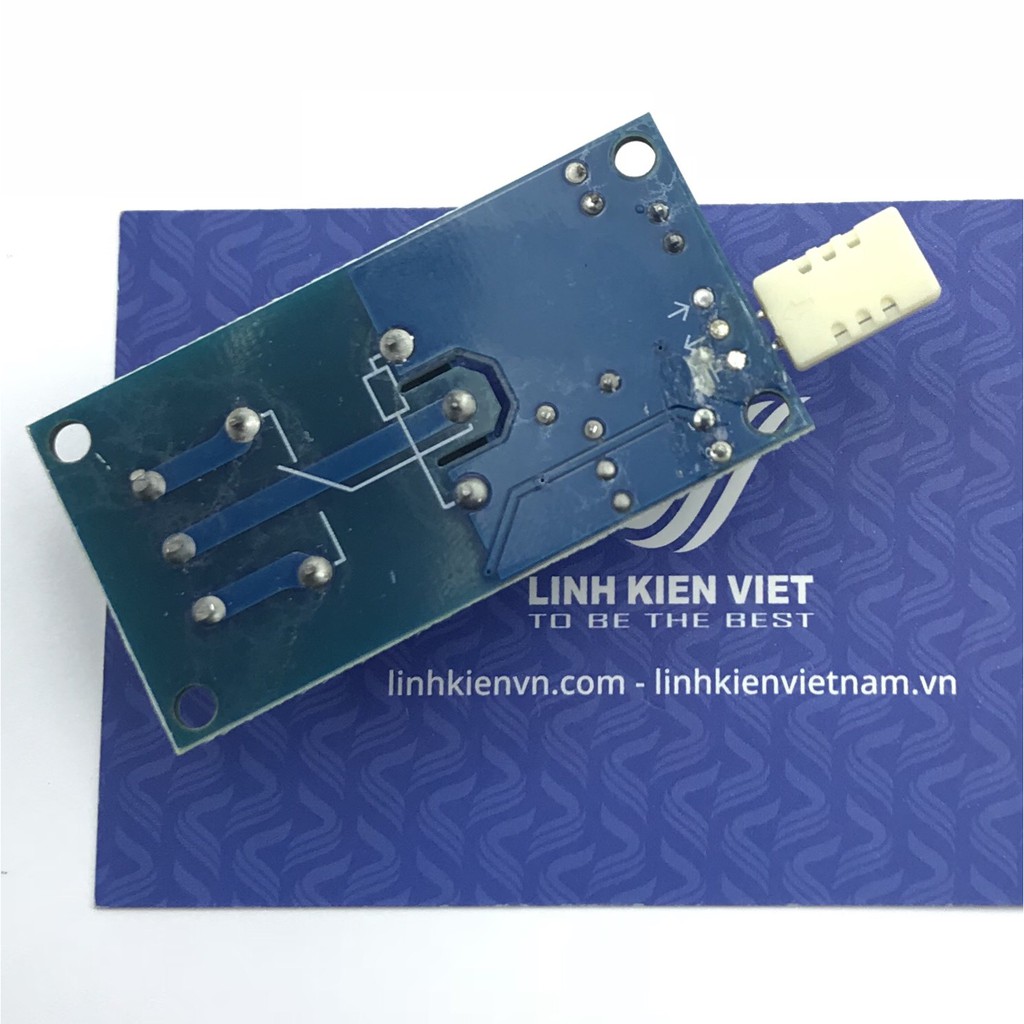 Module cảm biến độ ẩm có relay 5VDC - S1H23