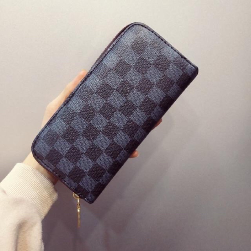 Ví dài cầm tay nữ lv thời trang đủ màu và mẫu( giá sỉ)