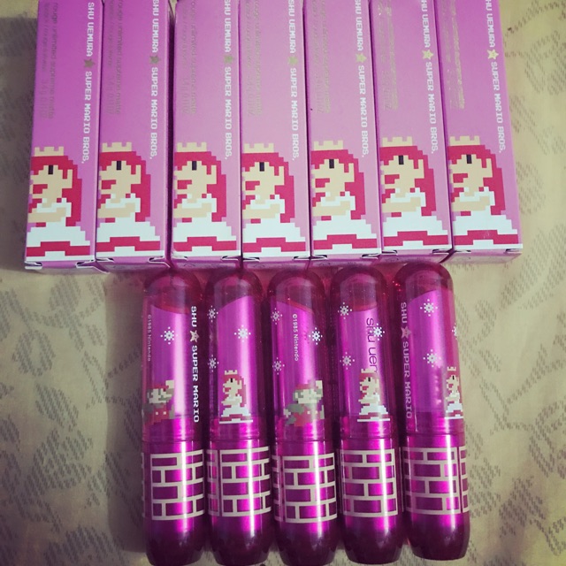 Son Shu Uemura 
