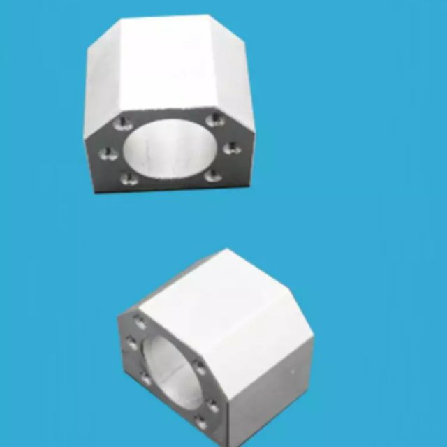 Gá áo đai ốc vitme mã SFU 1605/1610 chất liệu nhôm đúc giá tốt