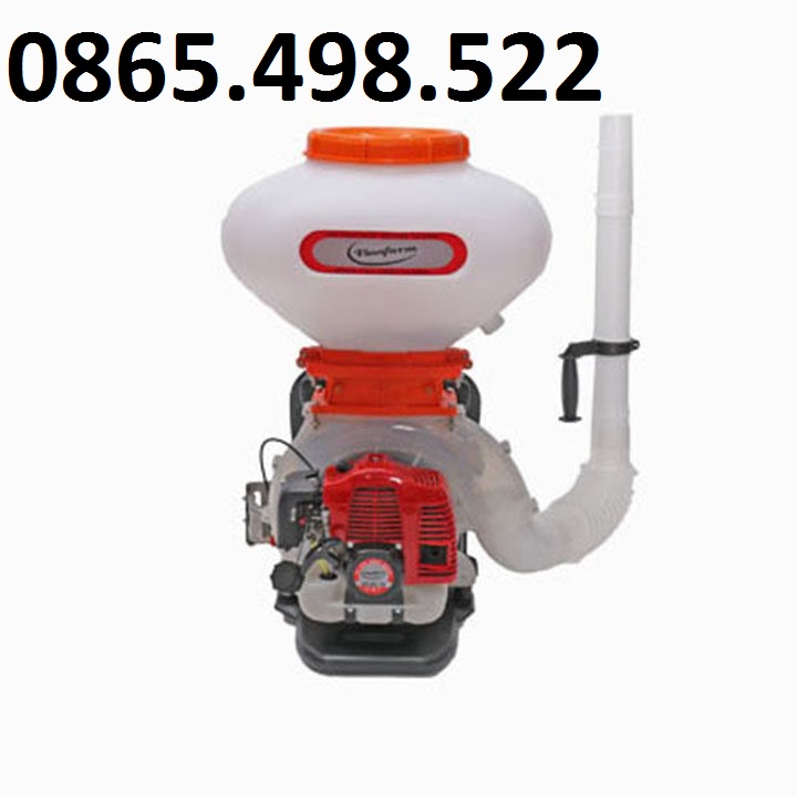 Máy Phun Thuốc Rải Phân Sạ Giống Vinafarm MD 43-25