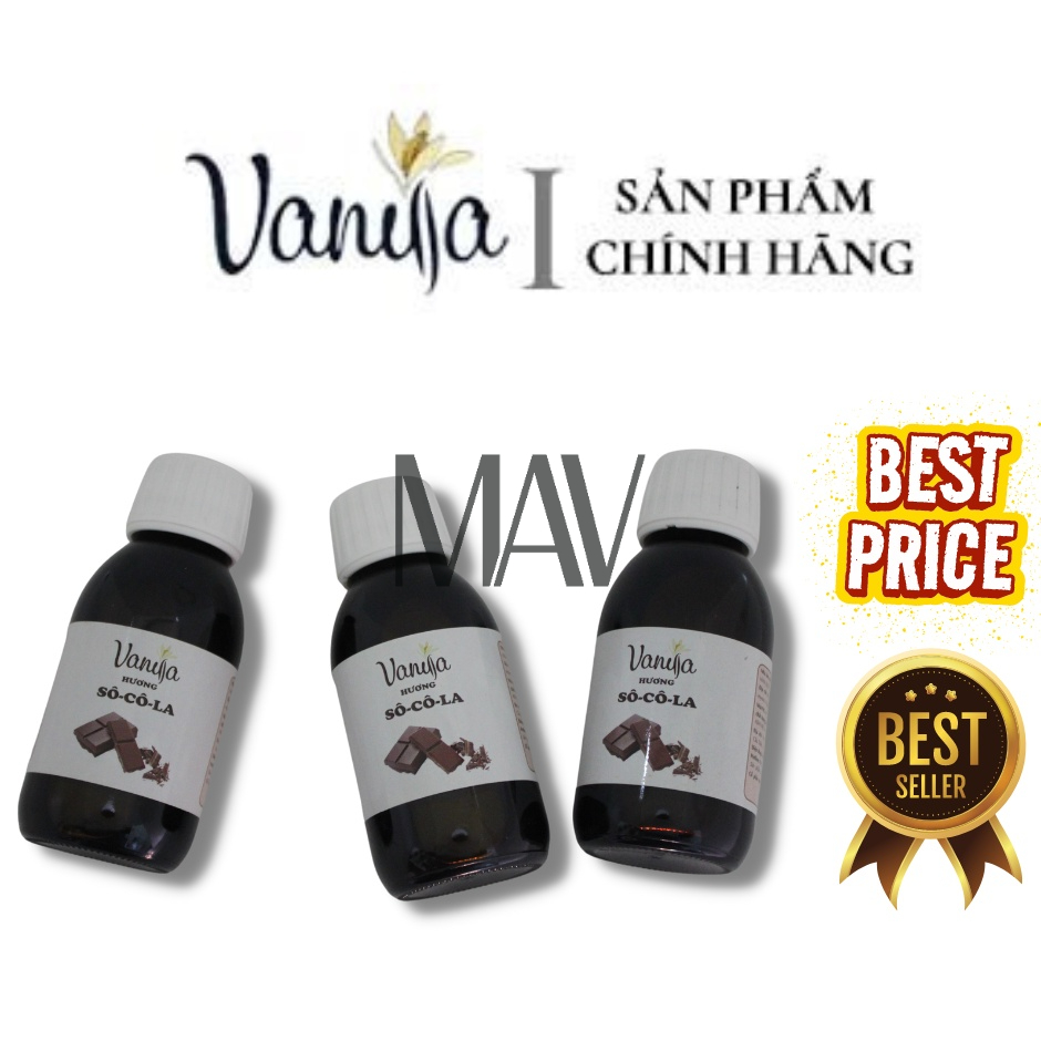 Hương Socola - Hương Liệu Hàn Quốc - Hương Liệu Thực Phẩm