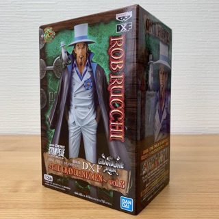 Buggy DFX one piece Mô Hình