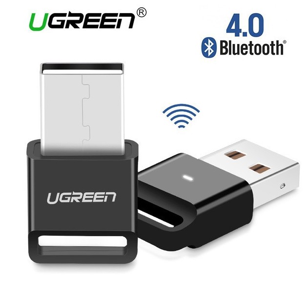 USB Thu Bluetooth 4.0 Urgreen 30524