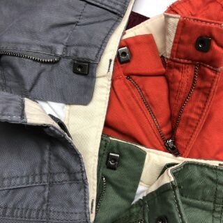 📣📣Short Lửng Kaki Gap Bé Trai