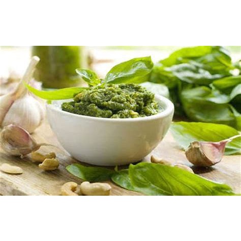 SỐT HÚNG QUẾ PESTO PHOMAI KHÔNG GLUTEN ALLA GENOVESE HIỆU PONTI