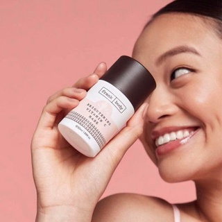 Mặt nạ làm sáng da frank body brightening vitamin c mask