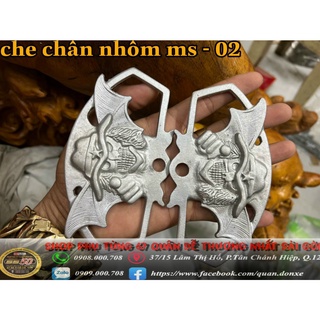 Che chân xe 67 , gắn cho các dòng xe 67, 68, cd, cl...